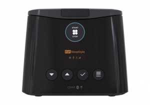 SleepStyle CPAP or Auto (APAP) Machine with Humidifier - Hope2Sleep Charity